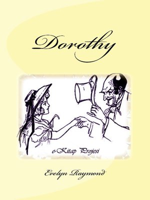 cover image of Dorothy